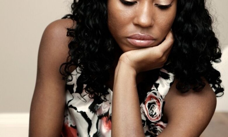 O que é depressão pós-parto?