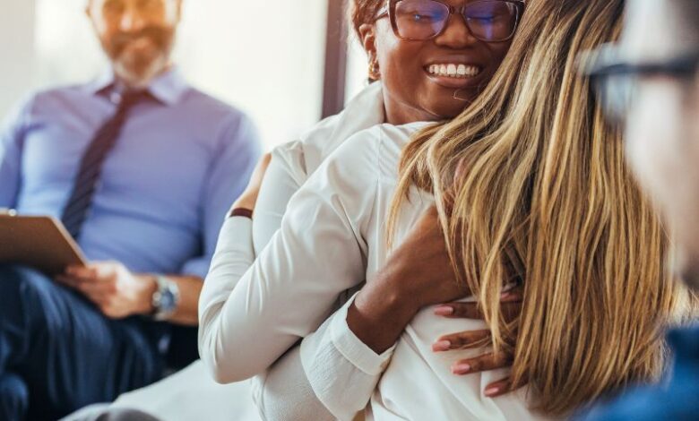 O que é Terapia em grupo?